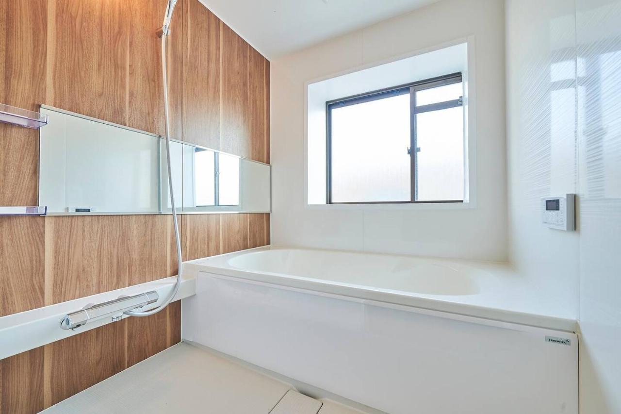 王子神谷ハウス Ojikamiya House Apartment Präfektur Tokio