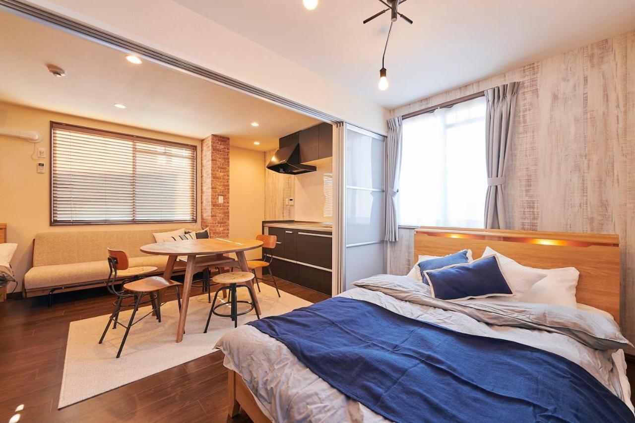 王子神谷ハウス Ojikamiya House Apartment Präfektur Tokio
